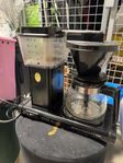 Moccamaster kaffebryggare