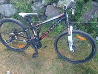 DBS cykel 