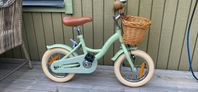 Barncykel Stoy 12 tums