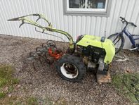 Grillo 131 tvåhjulstraktor