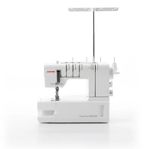 coverlock Janome CoverPro 2000CPX