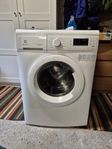 tvättmaskin electrolux