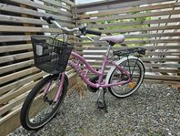 Sjösala Smilla 20 tum cykel