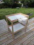 Skötbord Ikea