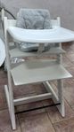 2 st vita STOKKE TRIPP TRAPP
