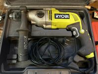 Ryobi slagborrmaskin