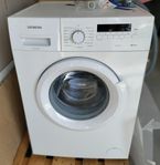 Tvättmaskin Siemens iSensoric