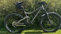 Scott Genius 950, 2021 (Byte Gravel?)