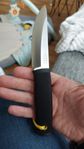 Fällkniven H1 Elmax