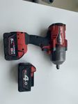 Milwaukee Muttodragare M18