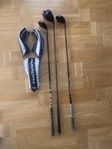 callaway paradym tripple diamond 