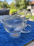 2st kaffe /teglas Eva Trio 