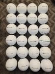 24 st Titleist PRO V1 2025