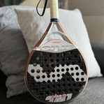 Padelrack - Kuikma PR Control Carbon