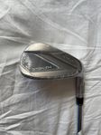 TaylorMade Stealth Approach Wedge 49 grader. Ny inplastad. 