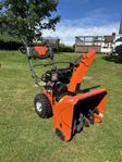 Husqvarna ST224 Snöslunga 