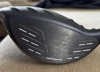 Ping och Callaway Drivers