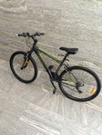 Mountainbike 26 tum 21 växlar 