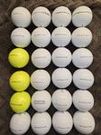 24 st Titleist PRO V1 