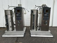 Kaffebryggare Bravilor Bonamat B5 HV