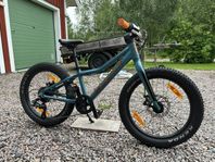 Scott Roxter 20”