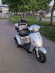 eloped permobil promenadscooter 