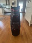 Taylormade vagnbag