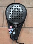 Padelracket