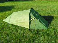 Mckinley compact 2 pers tält