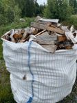 Björkved