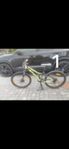 Scott 24" Cresent 26"
