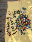 Blandat duplo Lego 