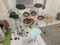 2BOX Drumit Five