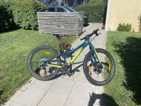 Mountainbike 