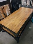 Soffbord