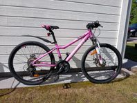 24 tum MTB Yosemite