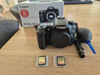 Canon 70D