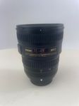 NIKON Nikkor 18-35 mm, 3,5-4,5 G