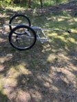 Cykelkärra