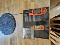 garmin alpha 50