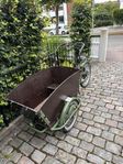 lådcykel - Cykelfabriken