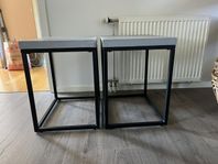 Sidobord / Sängbord 