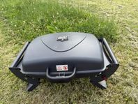 mindre gasolgrill