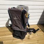 Bärstol från LittleLife
