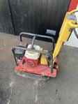 Markvibrator Dynapac