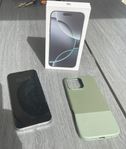 iPhone 16 Pro Max 256GB Vit