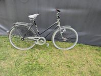 Retro cykel Monark