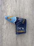 Scotty Cameron 72° & Sunny Headcover