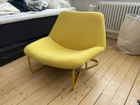 IKEA SOTENÄS fåtölj