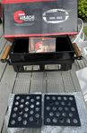 Kolgrill Kamado Sumo Hibachi